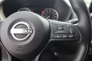 Nissan Sentra 2024 S sedán de 4 puertas