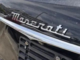 Maserati Levante 2023 AWD GT 4p SUV