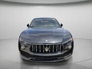 Maserati Levante 2023 AWD GT 4p SUV