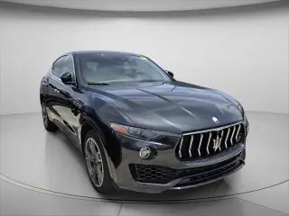 Maserati Levante 2023 AWD GT 4p SUV