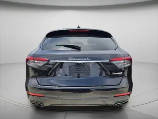 Maserati Levante 2023 AWD GT 4p SUV