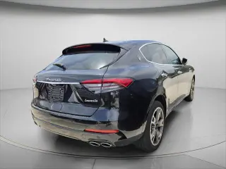 Maserati Levante 2023 AWD GT 4p SUV