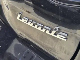 Maserati Levante 2023 AWD GT 4p SUV
