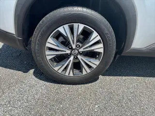 Nissan Rogue 2021 SV 4p Crossover