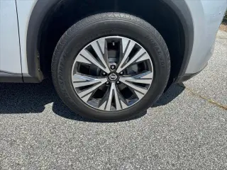 Nissan Rogue 2021 SV 4p Crossover