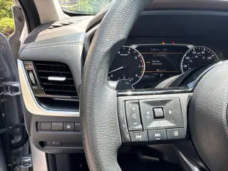 Nissan Rogue 2021 SV 4p Crossover