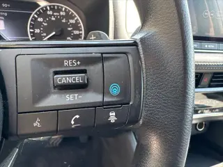 Nissan Rogue 2021 SV 4p Crossover