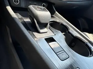 Nissan Rogue 2021 SV 4p Crossover