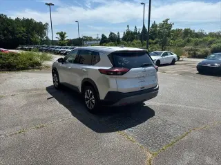Nissan Rogue 2021 SV 4p Crossover