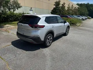 Nissan Rogue 2021 SV 4p Crossover