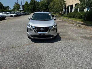 Nissan Rogue 2021 SV 4p Crossover