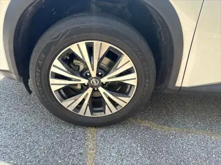 Nissan Rogue 2021 SV 4p Crossover