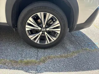 Nissan Rogue 2021 SV 4p Crossover