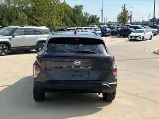 Hyundai KONA 2025 SEL 4dr Crossover