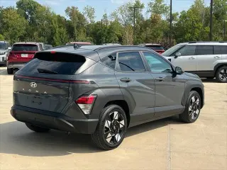 Hyundai KONA 2025 SEL 4dr Crossover