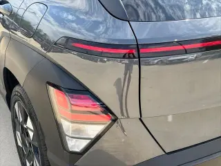 Hyundai KONA 2025 SEL 4dr Crossover