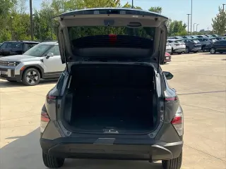 Hyundai KONA 2025 SEL 4dr Crossover