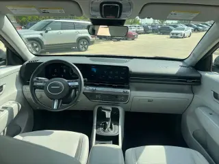 Hyundai KONA 2025 SEL 4dr Crossover