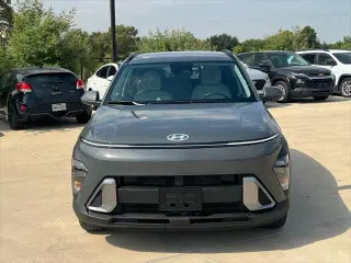 Hyundai KONA 2025 SEL 4dr Crossover