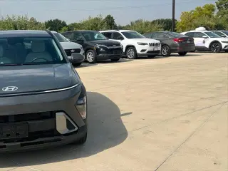 Hyundai KONA 2025 SEL 4dr Crossover