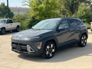 Hyundai KONA 2025 SEL 4dr Crossover