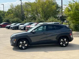 Hyundai KONA 2025 SEL 4dr Crossover