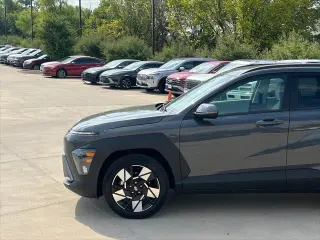 Hyundai KONA 2025 SEL 4dr Crossover
