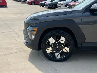 Hyundai KONA 2025 SEL 4dr Crossover