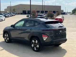 Hyundai KONA 2025 SEL 4dr Crossover