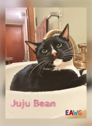 JuJu Bean
