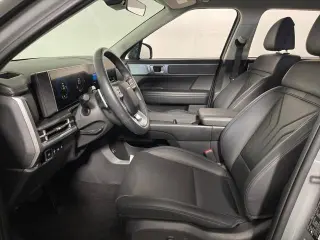 Hyundai SANTA FE 2026 SEL 4p SUV