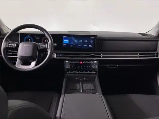 Hyundai SANTA FE 2026 SEL 4p SUV