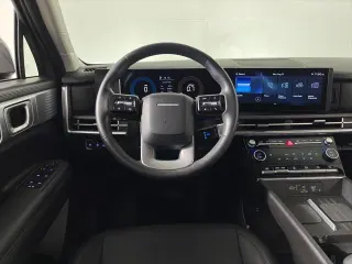 Hyundai SANTA FE 2026 SEL 4p SUV
