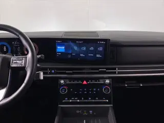 Hyundai SANTA FE 2026 SEL 4p SUV