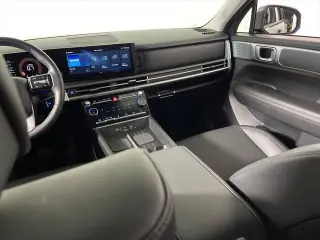 Hyundai SANTA FE 2026 SEL 4p SUV