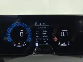 Hyundai SANTA FE 2026 SEL 4p SUV