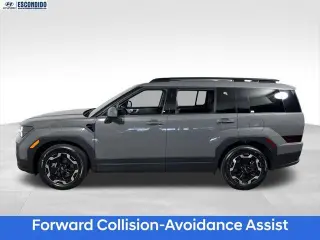 Hyundai SANTA FE 2026 SEL 4p SUV