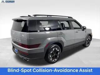 Hyundai SANTA FE 2026 SEL 4p SUV