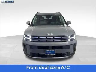 Hyundai SANTA FE 2026 SEL 4p SUV