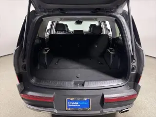 Hyundai SANTA FE 2026 SEL 4p SUV