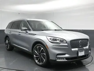 Lincoln Aviator 2020 AWD Reserve 4dr SUV