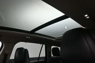 Lincoln Aviator 2020 AWD Reserve 4dr SUV