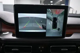 Lincoln Aviator 2020 AWD Reserve 4dr SUV