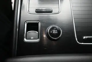 Lincoln Aviator 2020 AWD Reserve 4dr SUV
