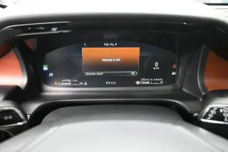 Lincoln Aviator 2020 AWD Reserve 4dr SUV