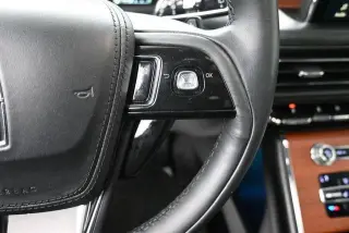 Lincoln Aviator 2020 AWD Reserve 4dr SUV