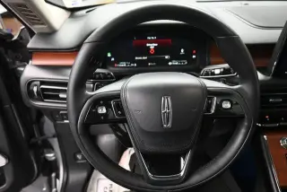 Lincoln Aviator 2020 AWD Reserve 4dr SUV