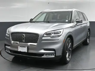 Lincoln Aviator 2020 AWD Reserve 4dr SUV