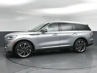 Lincoln Aviator 2020 AWD Reserve 4dr SUV