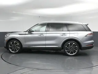 Lincoln Aviator 2020 AWD Reserve 4dr SUV